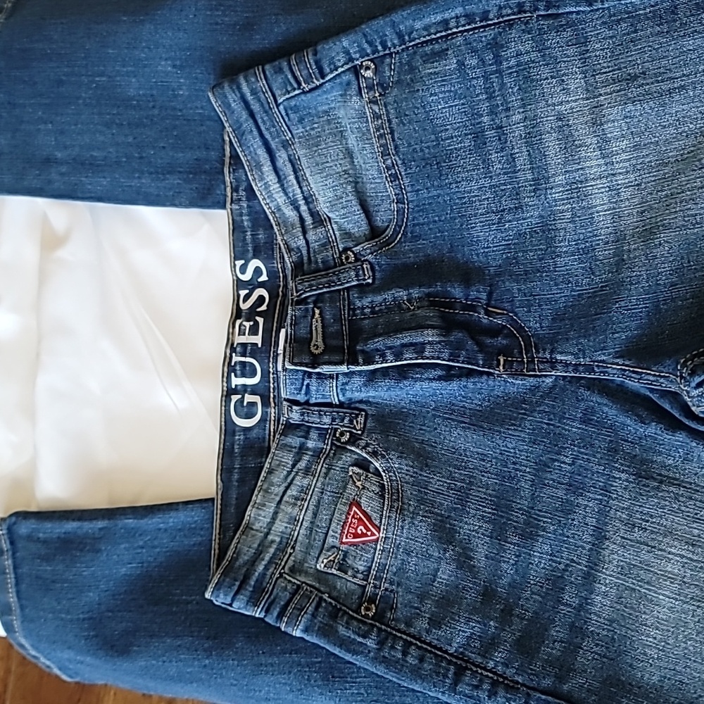 Kid's Jeans by GUESS - Picture 1 of 4